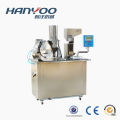 Ce GMP Quality Low Price Semi Automatic Capsule Filling Machine (Improved on DTJ-V)